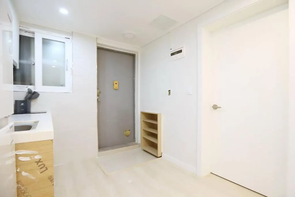 Apartmán Aloha House Soul
