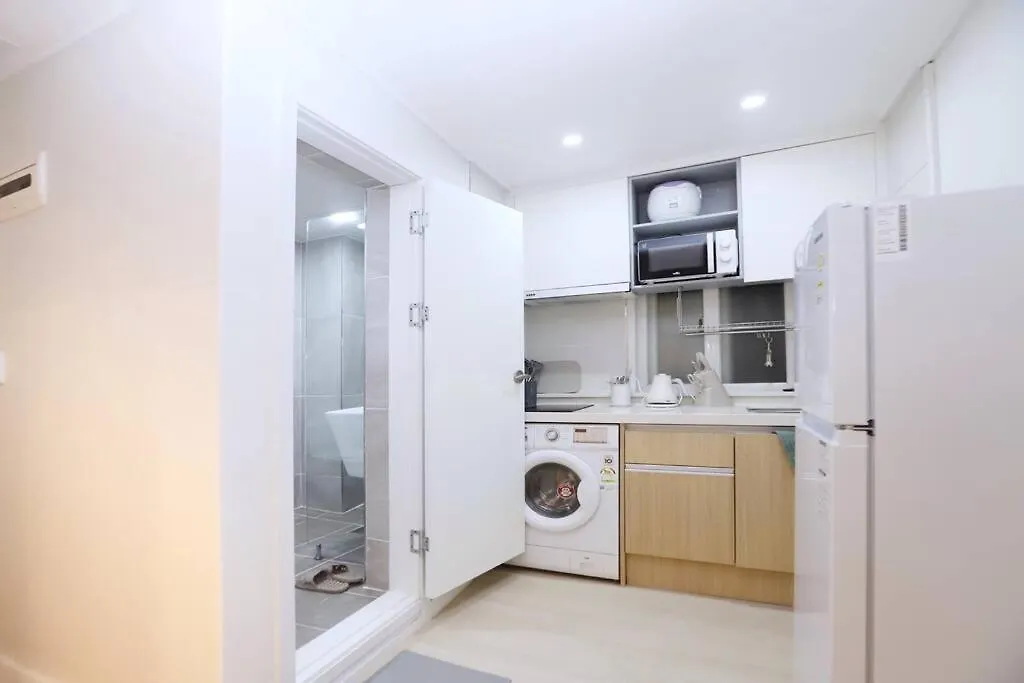 Apartmán Aloha House Soul