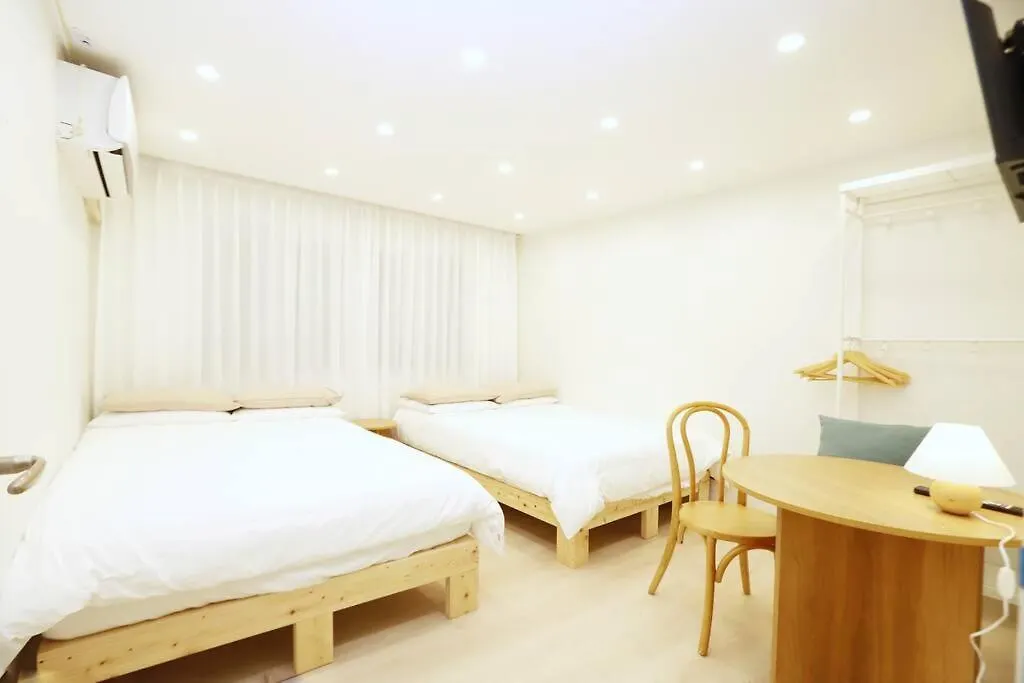 Apartmán Aloha House Soul