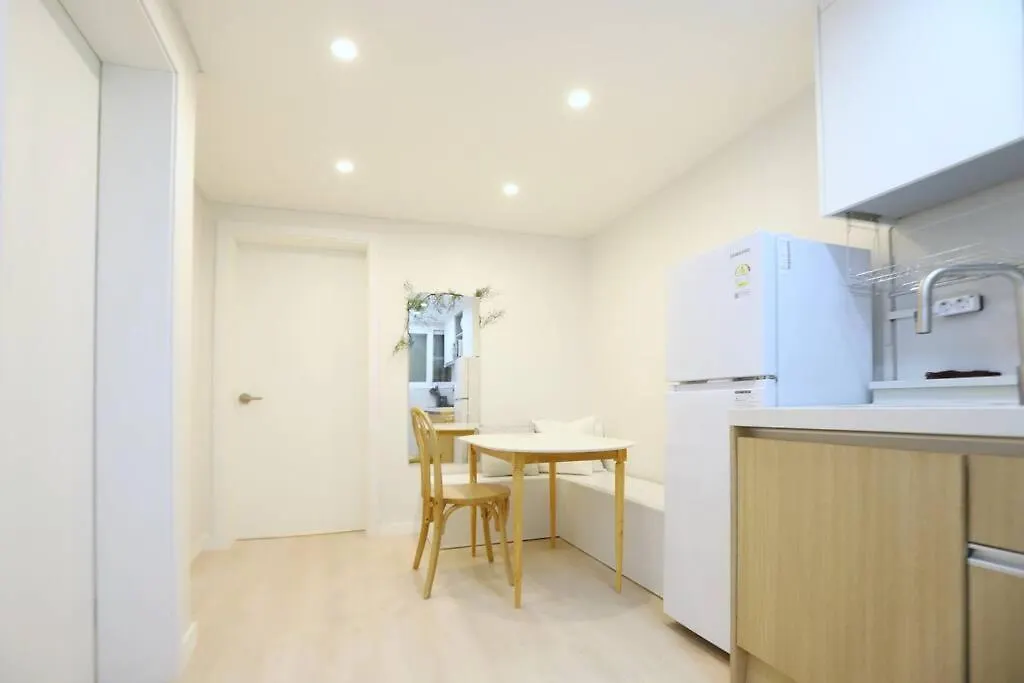 Apartmán Aloha House Soul