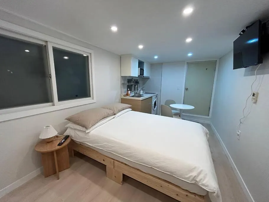 Apartmán Aloha House Soul