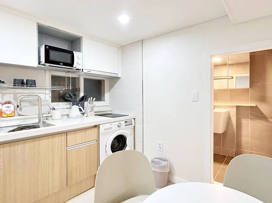 Apartmán Aloha House Soul