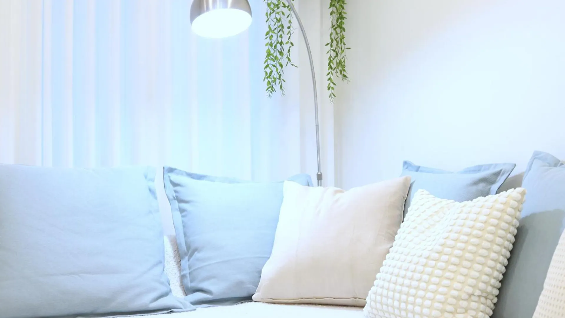 Apartmán Aloha House Soul 0*,  Jižní Korea