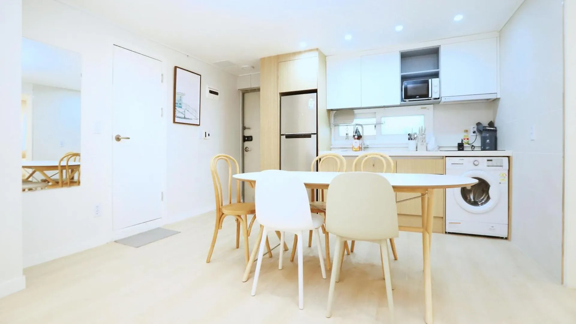 Apartmán Aloha House Soul 0*,